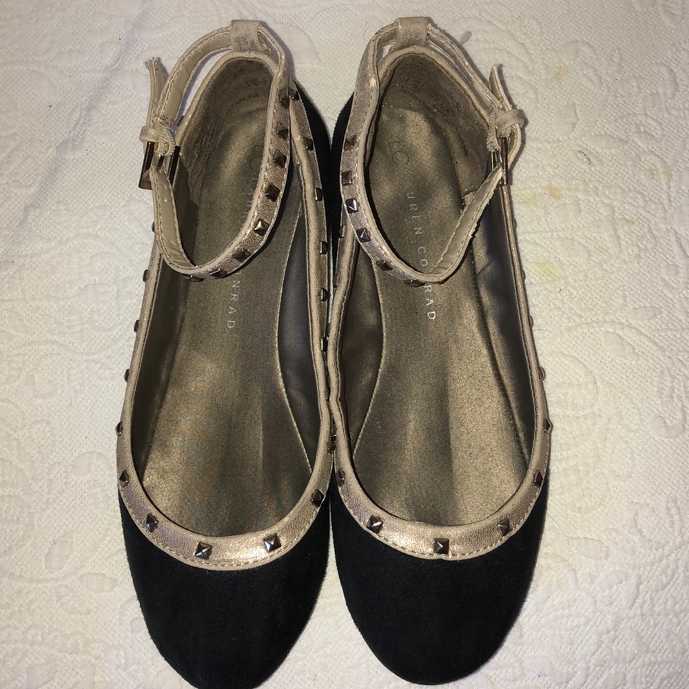 Lauren Conrad Flats - Picture 1 of 4